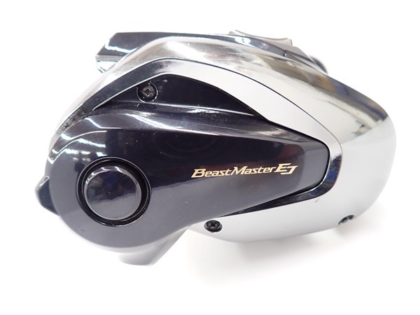 20ビーストマスターEJ1000